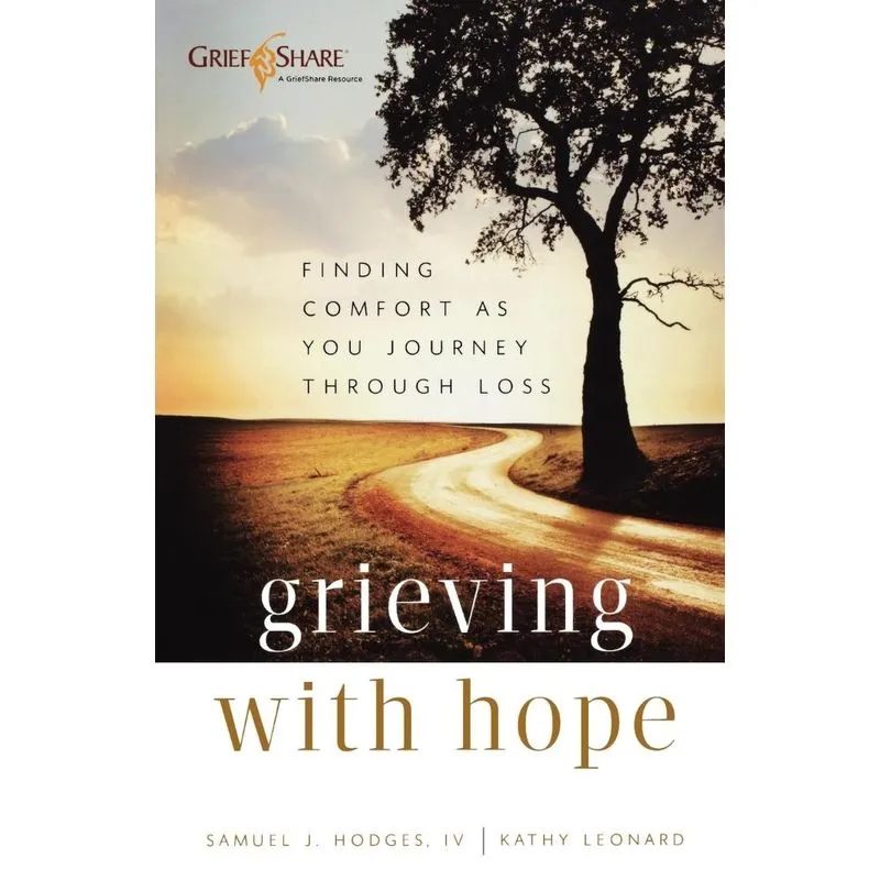 Grieving with Hope