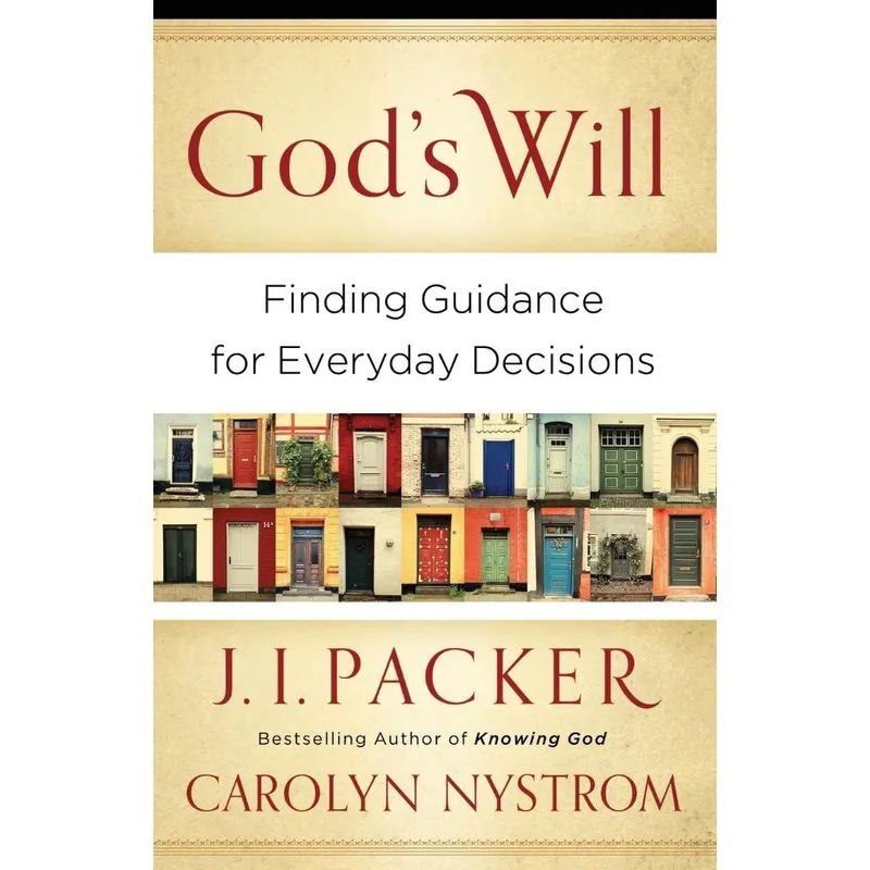 Gods Will