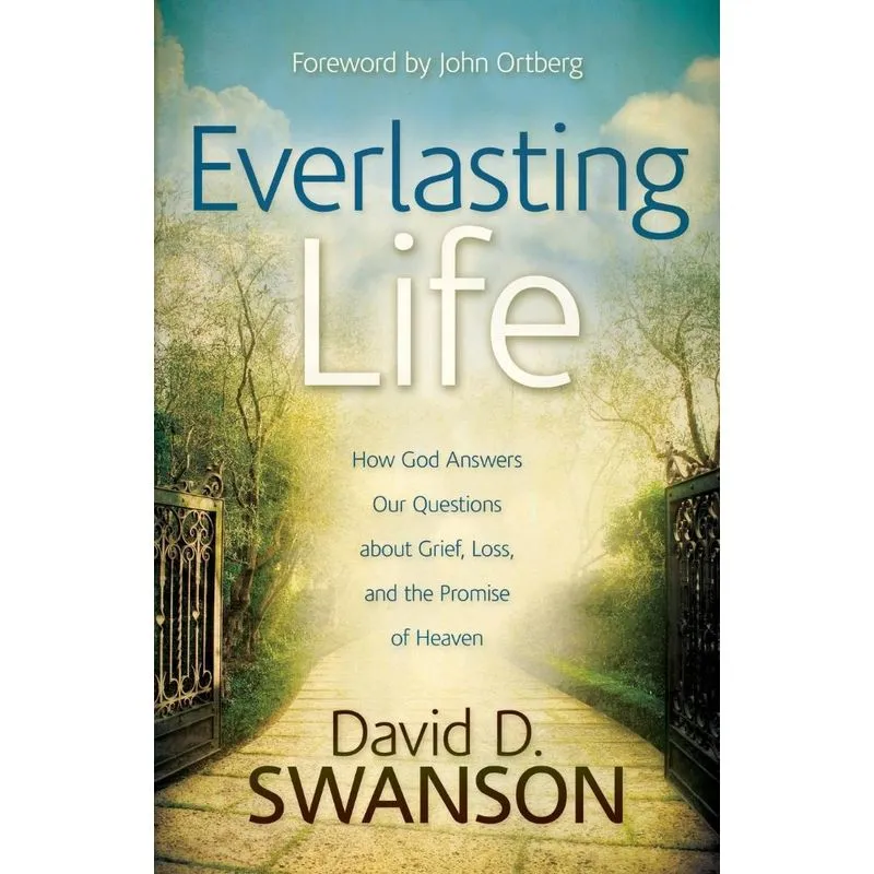 Everlasting Life