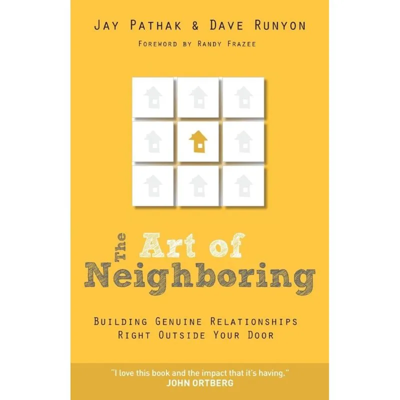Art of Neighboring