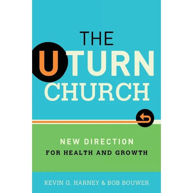 U-Turn Church
