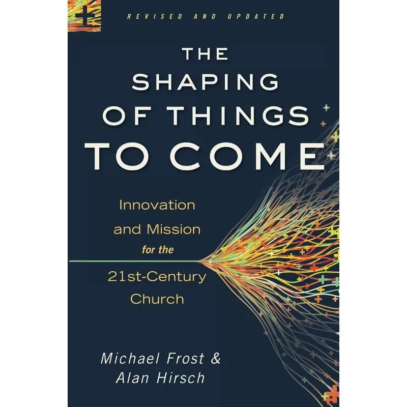 The Shaping of Things to Come