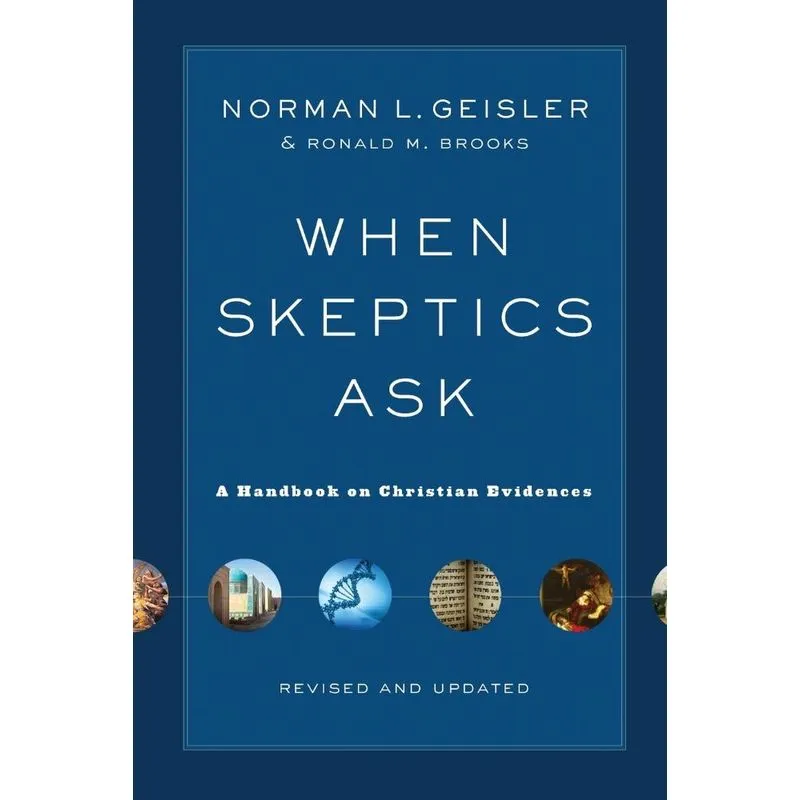 When Skeptics Ask