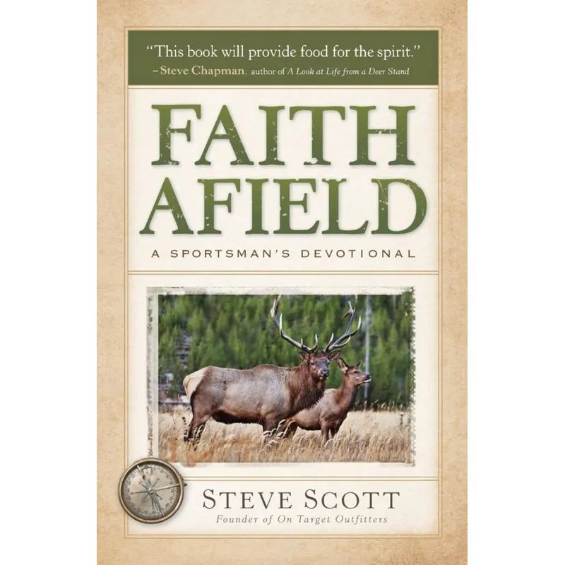 Faith Afield