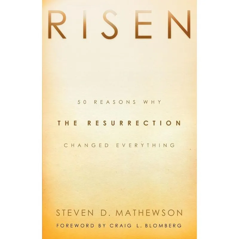 Risen
