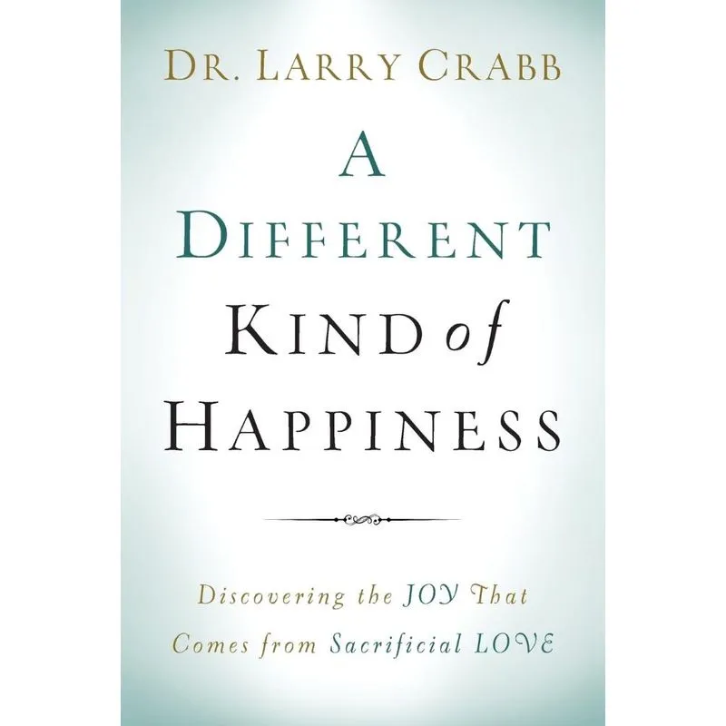 Different Kind of Happiness
