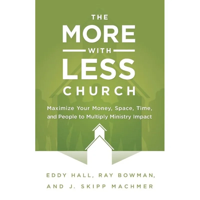 More-with-Less Church