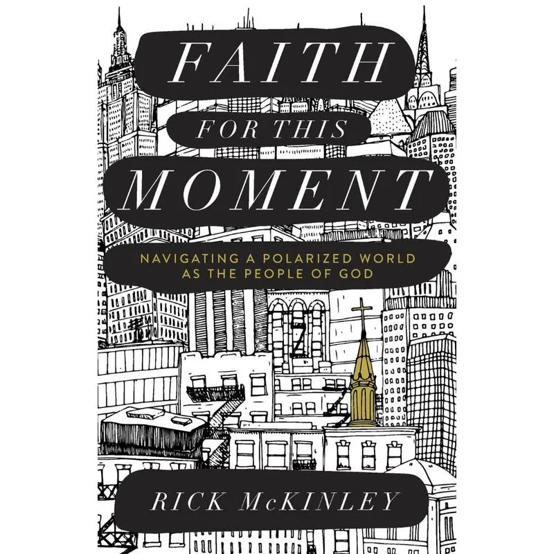 Faith for This Moment