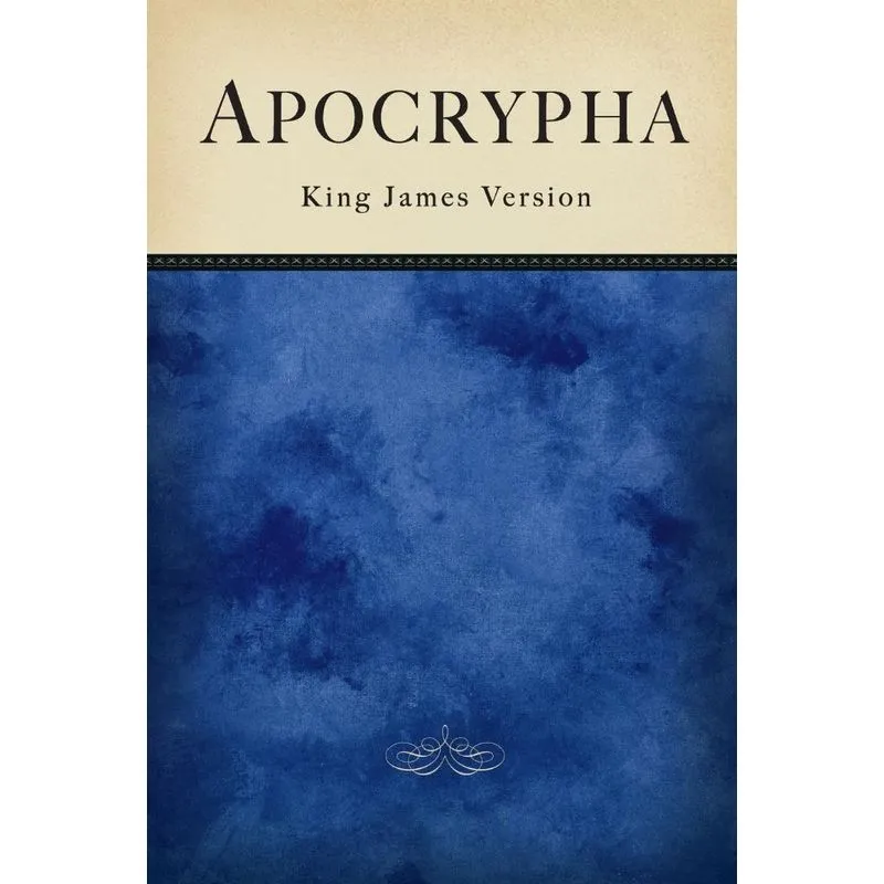 Apocrypha-KJV