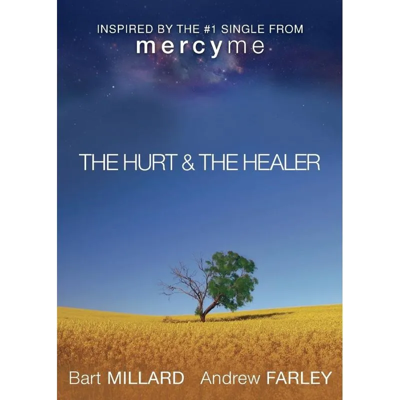 Hurt & The Healer