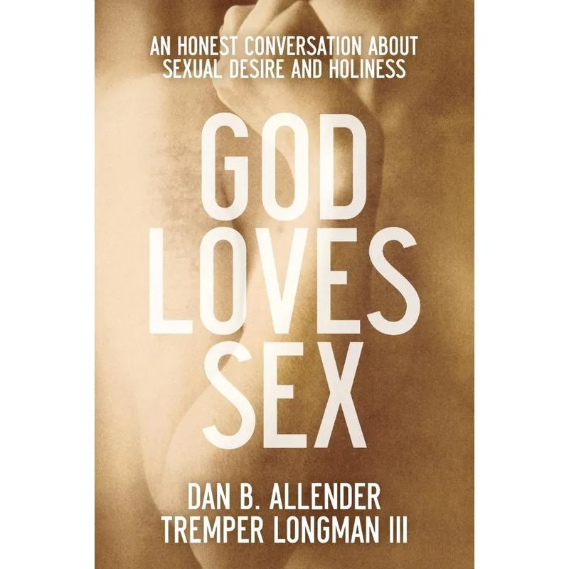 God Loves Sex