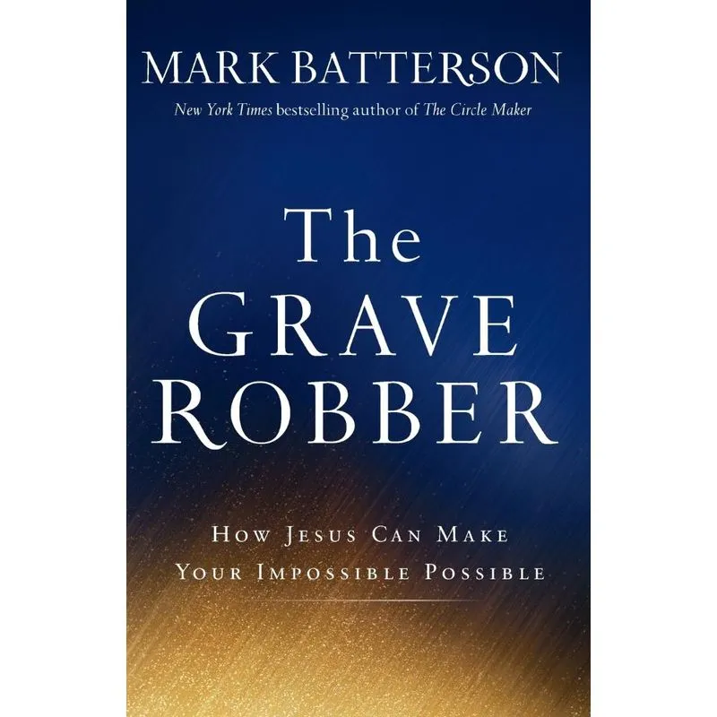 Grave Robber