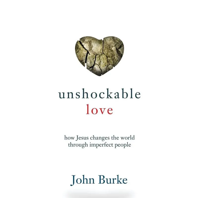 Unshockable Love