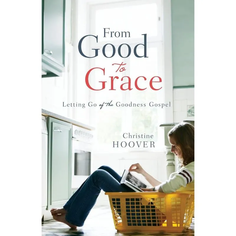 From Good to Grace