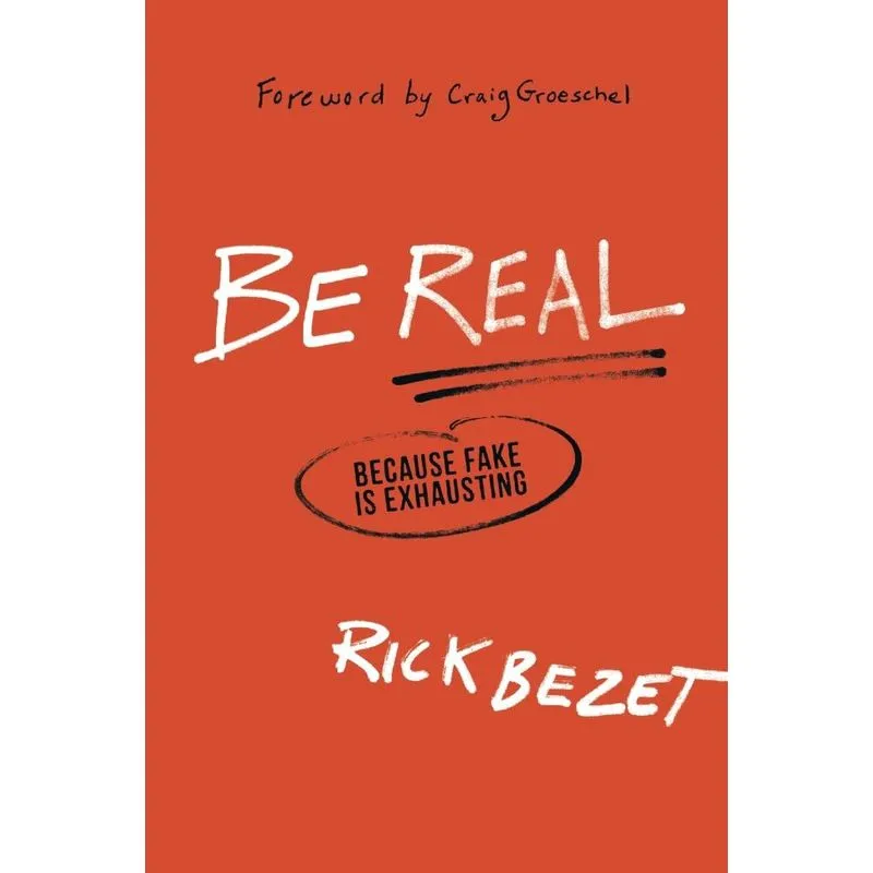 Be Real