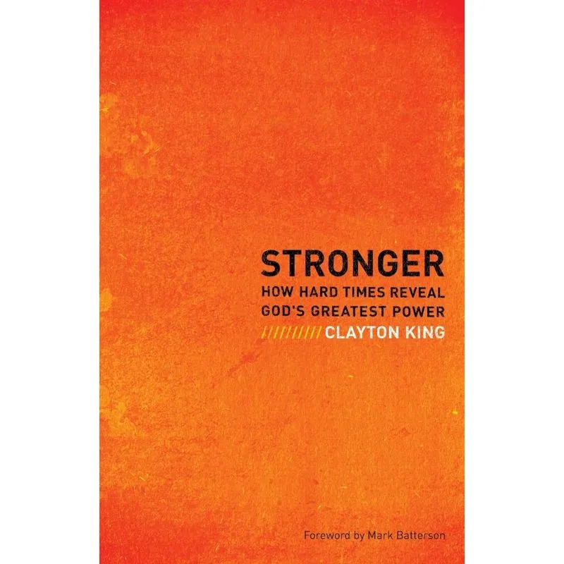 Stronger