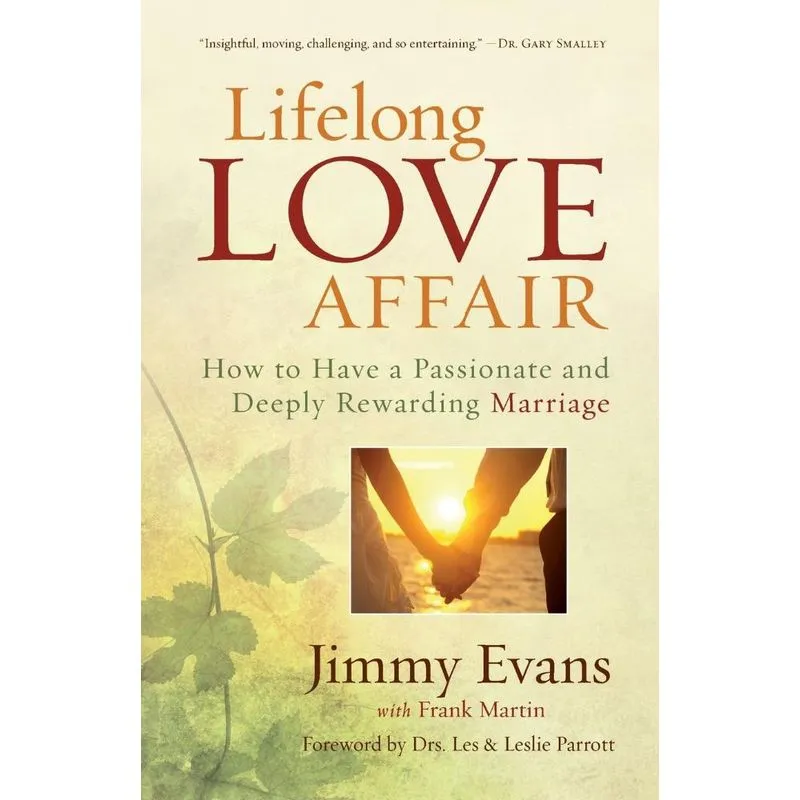 Lifelong Love Affair