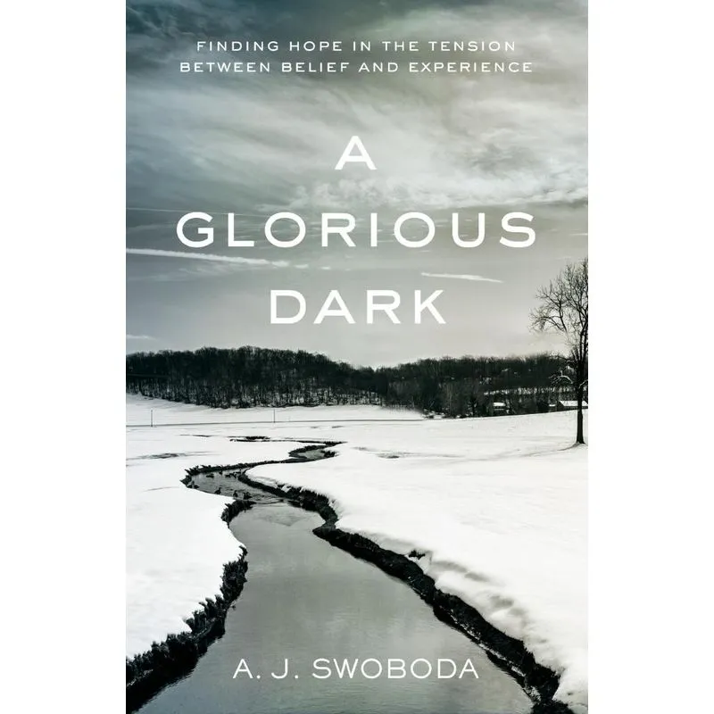 Glorious Dark