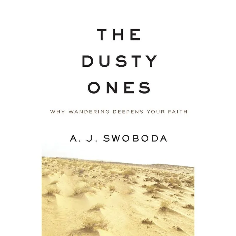 Dusty Ones