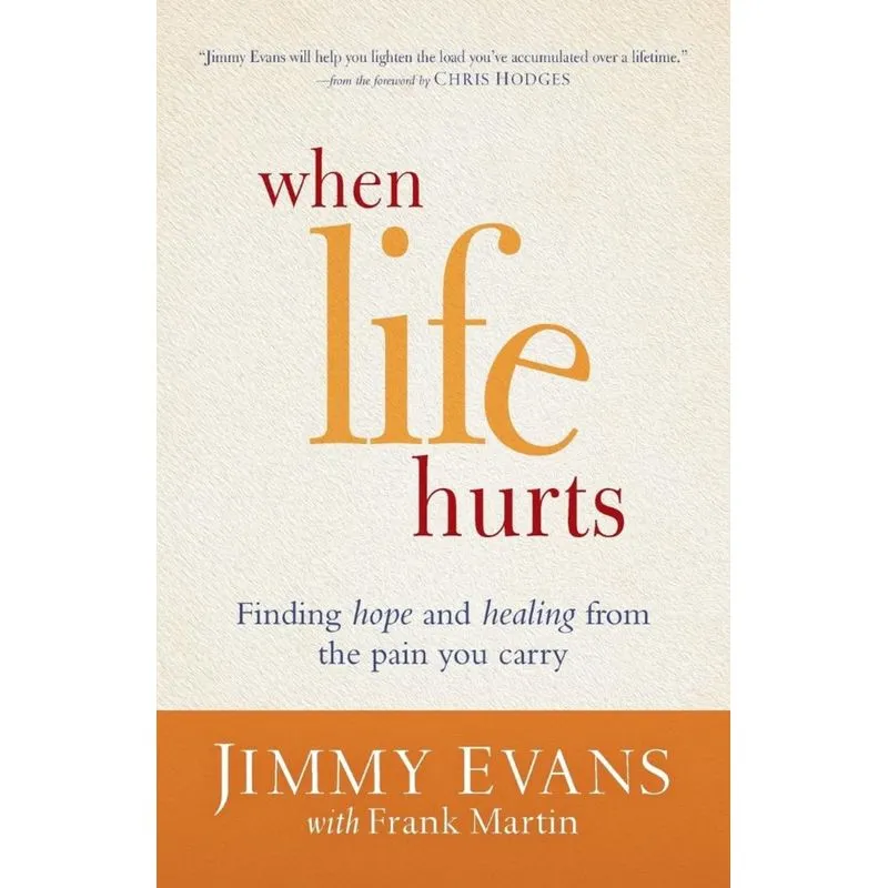 When Life Hurts