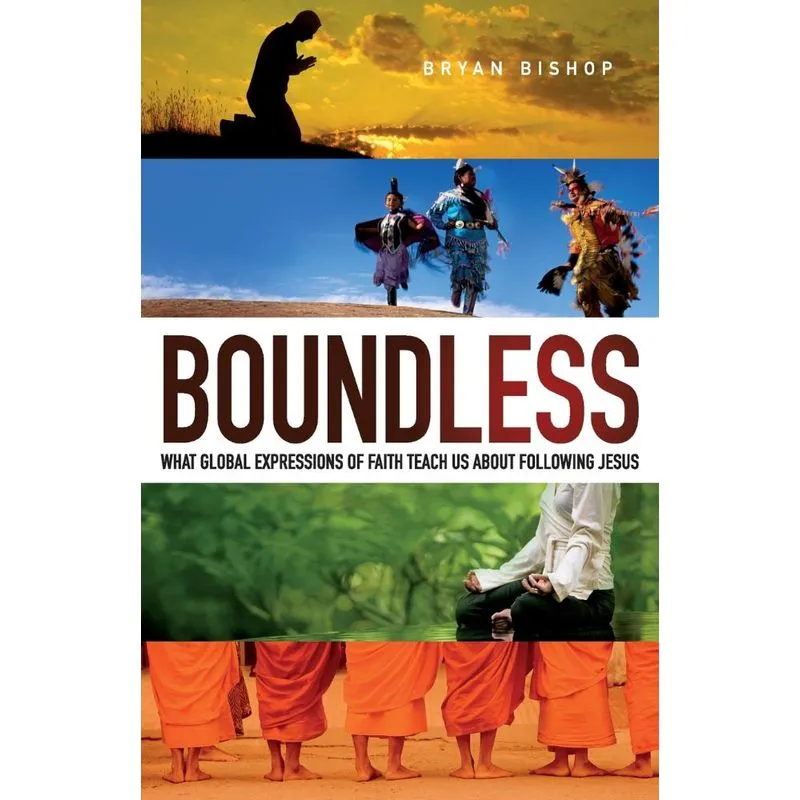 Boundless