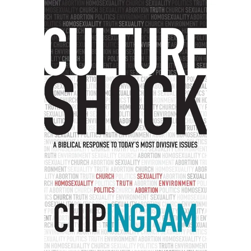 Culture Shock