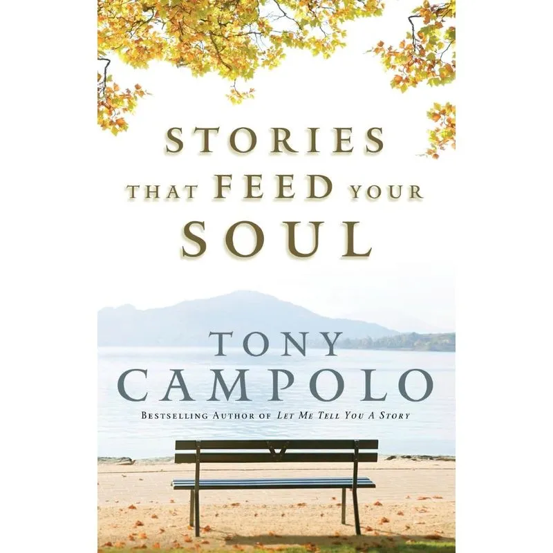 Stories That Feed Your Soul