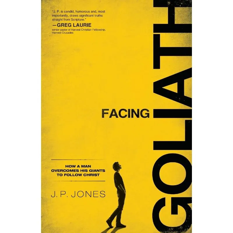 Facing Goliath