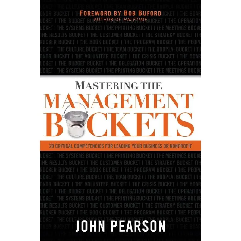 Mastering the Management Buckets