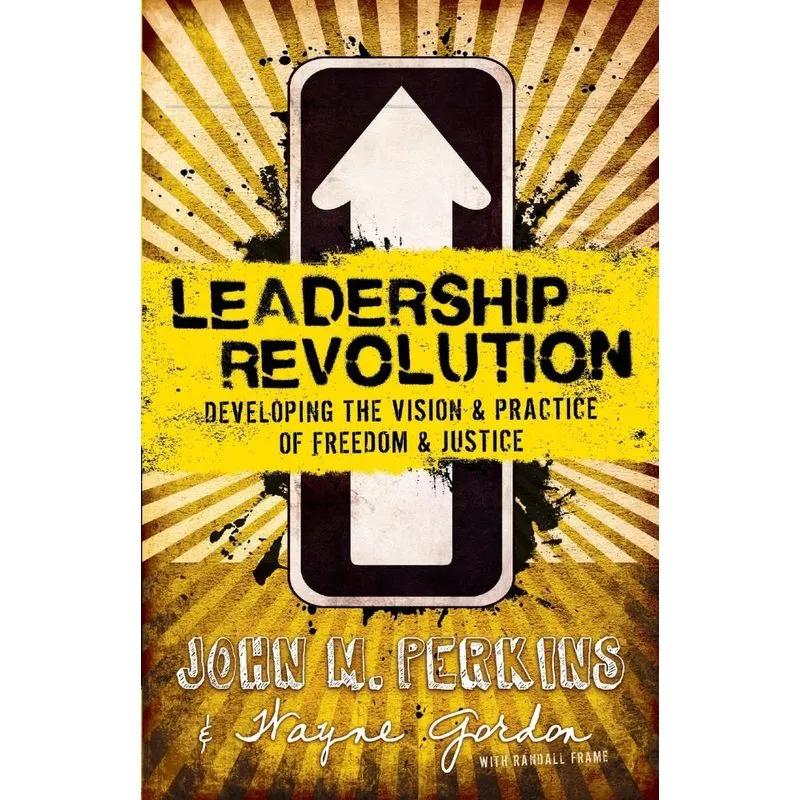 Leadership Revolution