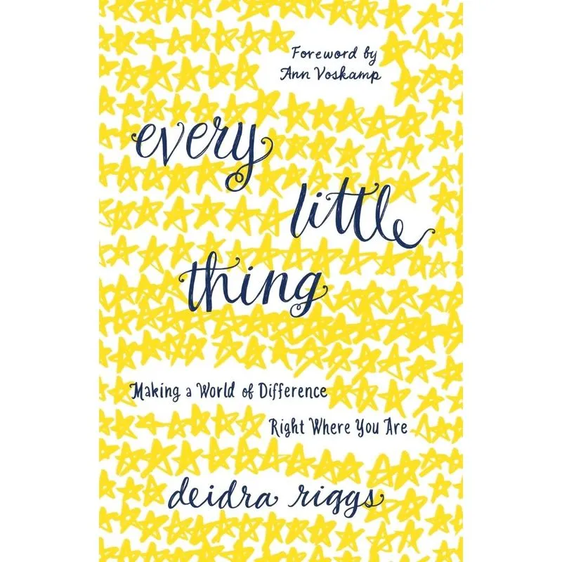 Every Little Thing