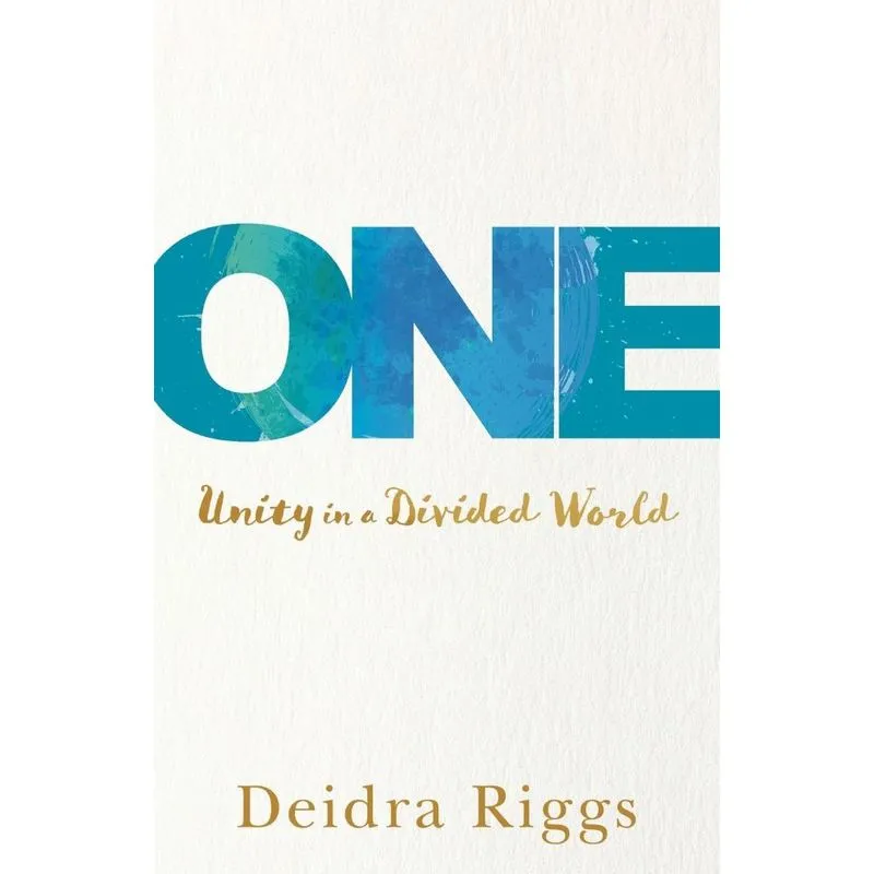 One