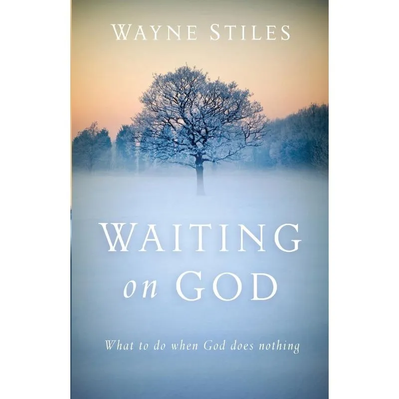 Waiting on God