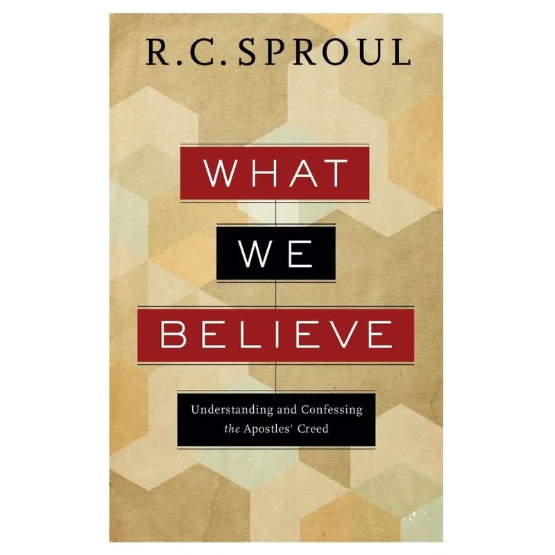 What We Believe