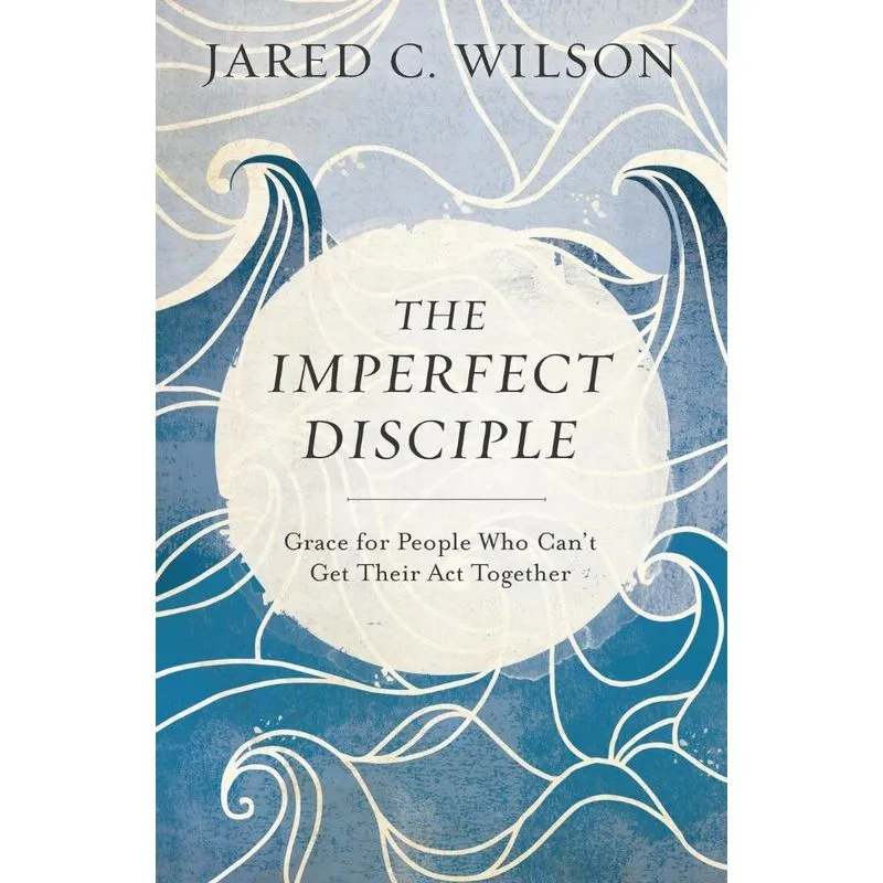 Imperfect Disciple