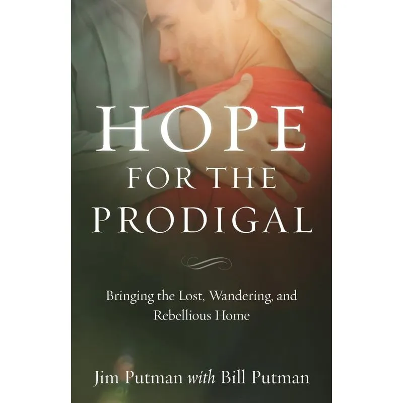 Hope for the Prodigal