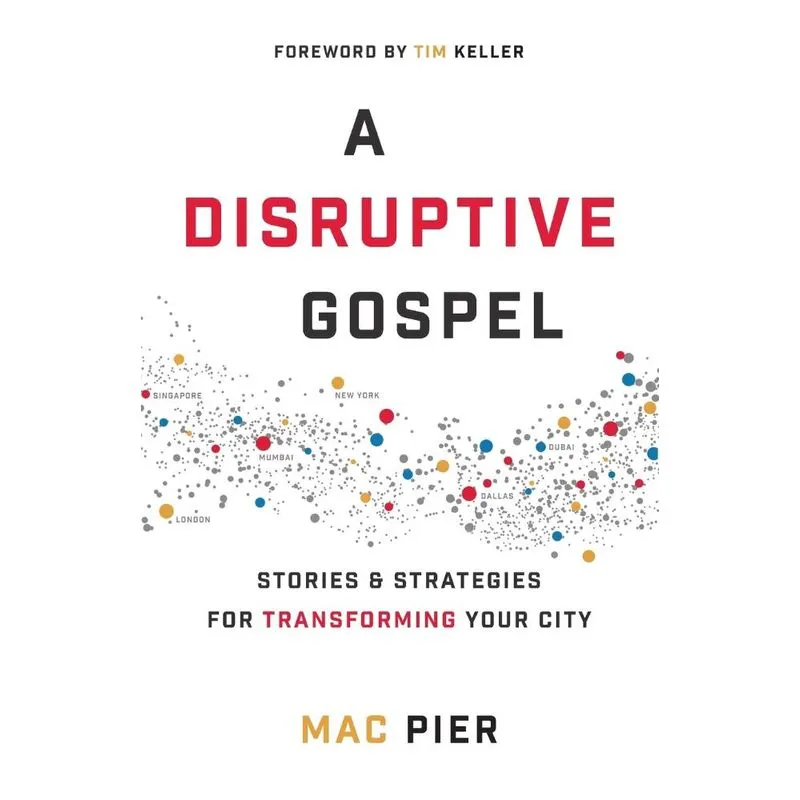 Disruptive Gospel