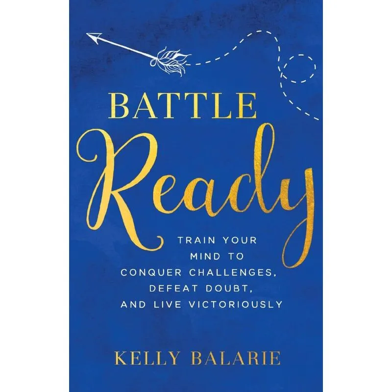 Battle Ready