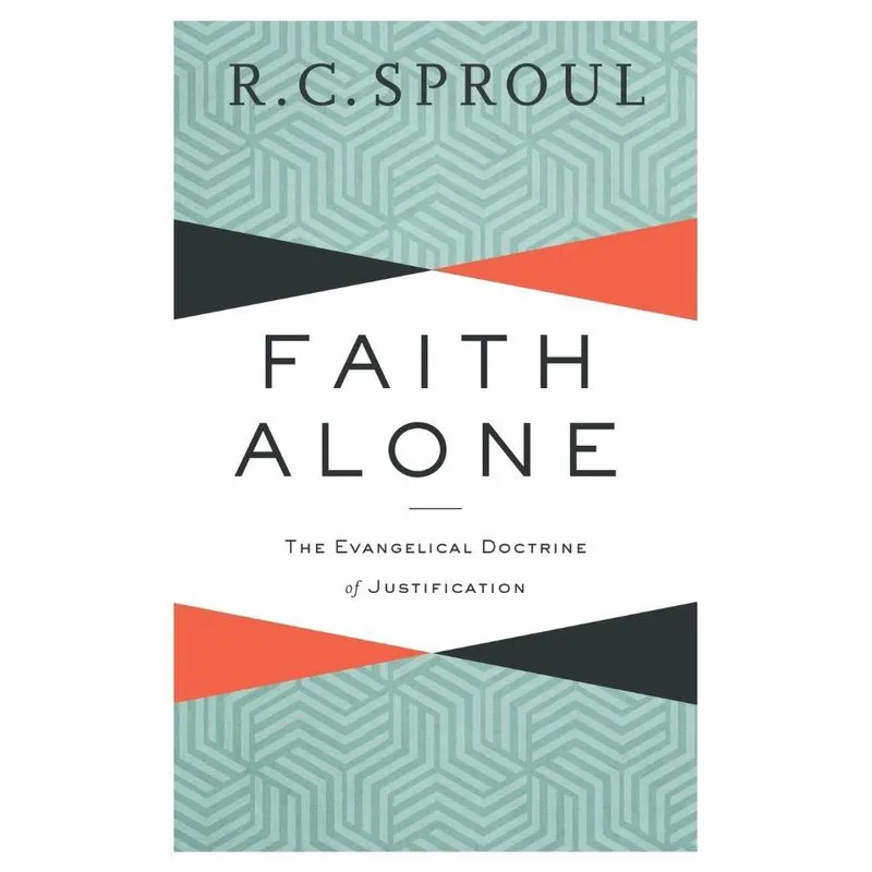 Faith Alone