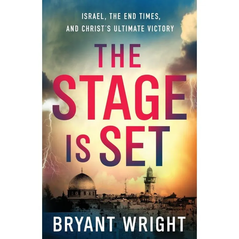 Stage Is Set