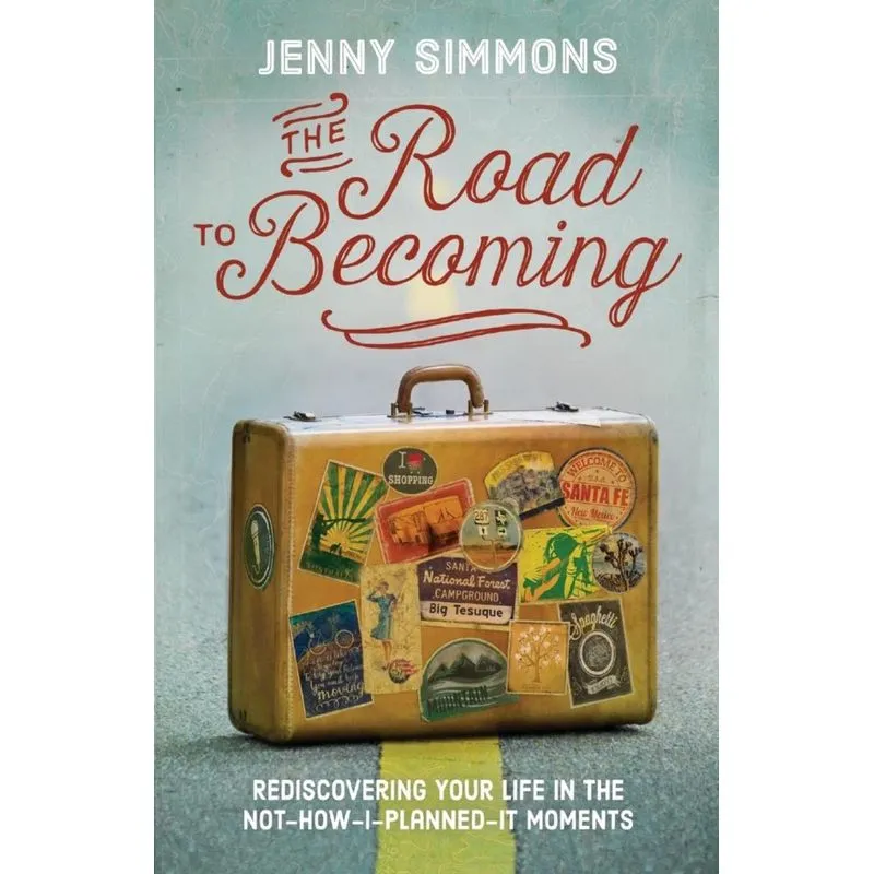Road to Becoming
