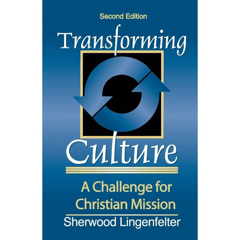 Transforming Culture