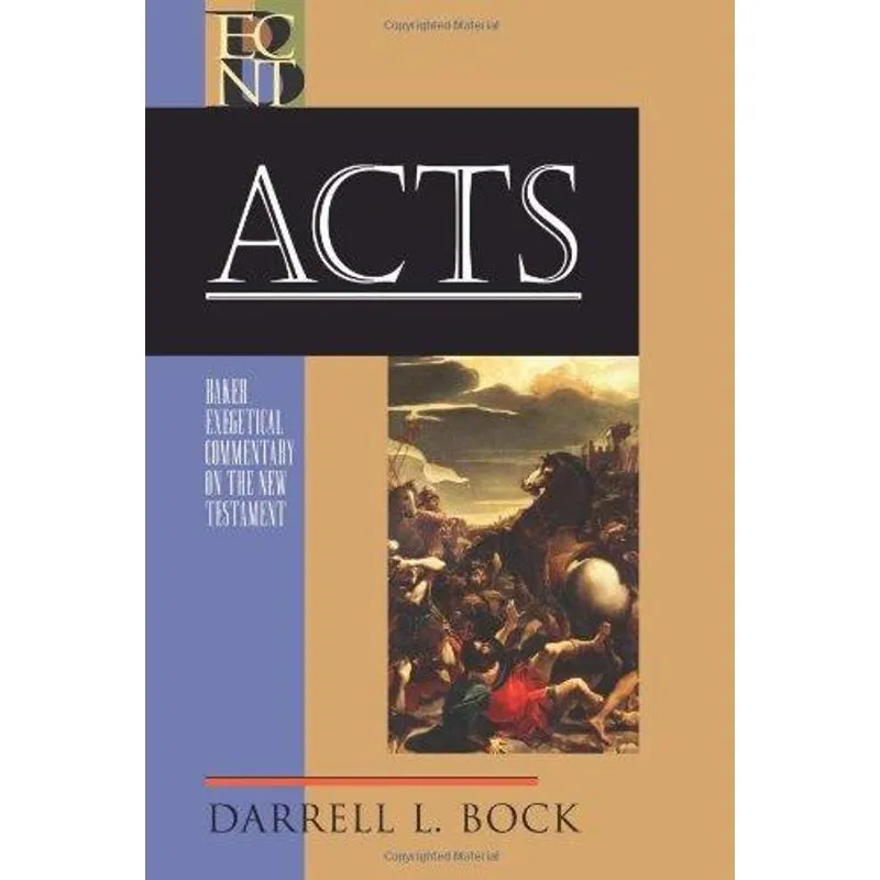 Acts