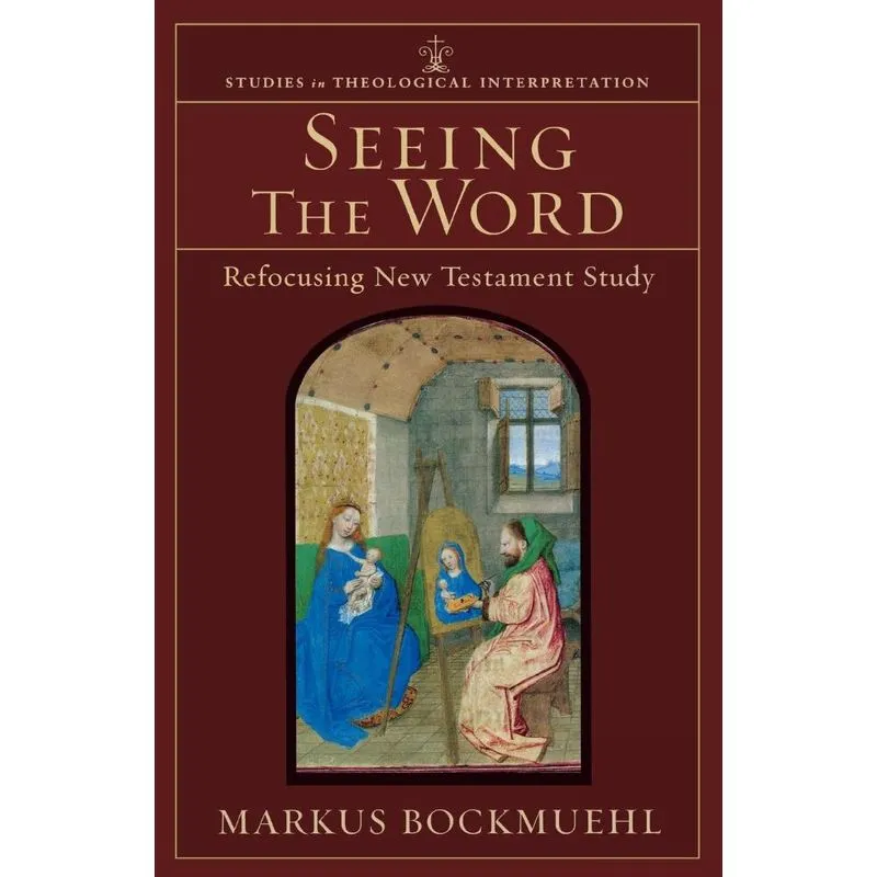 Seeing the Word