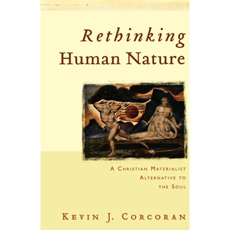 Rethinking Human Nature