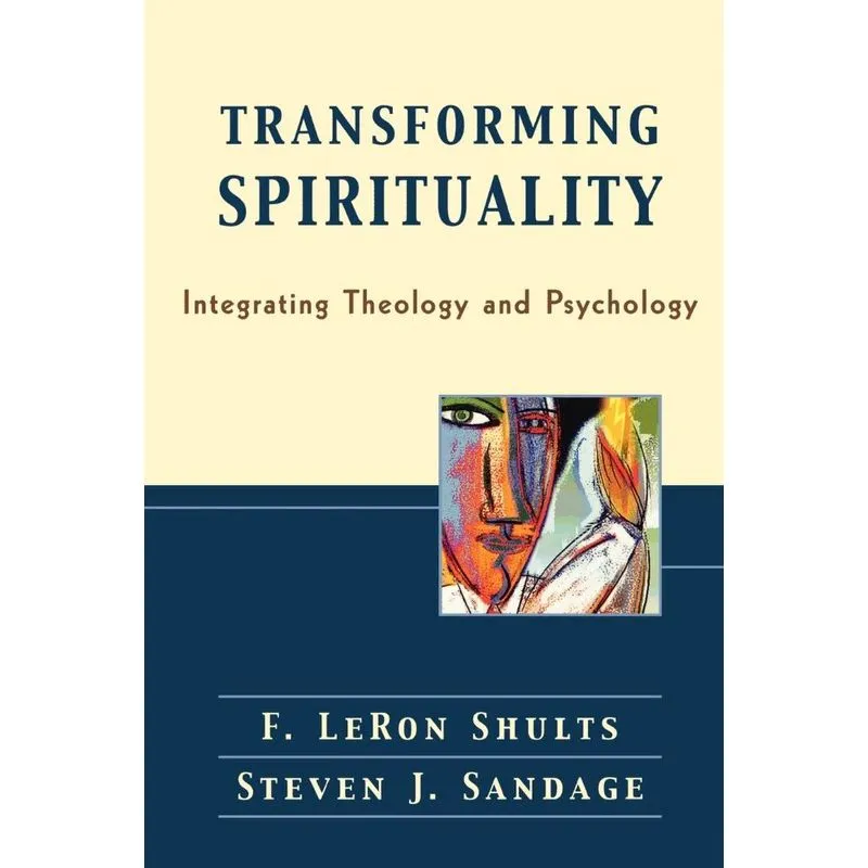 Transforming Spirituality