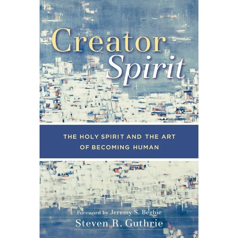 Creator Spirit