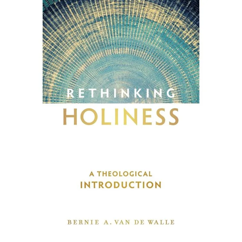 Rethinking Holiness