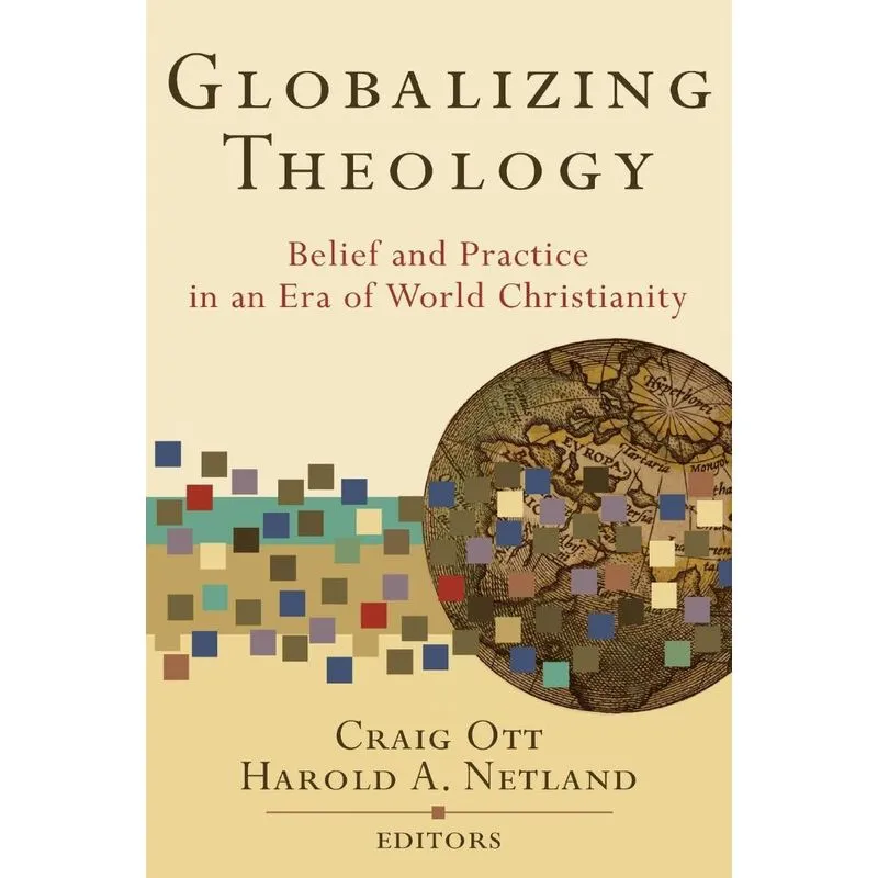 Globalizing Theology