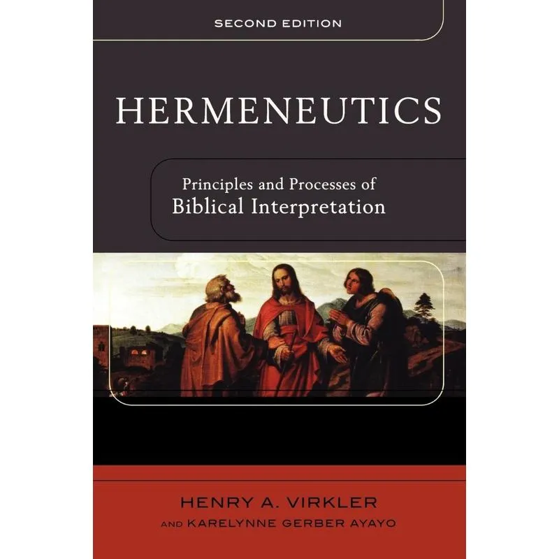 Hermeneutics